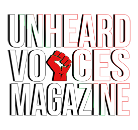 Unheard Voices Magazine