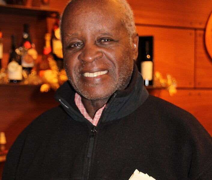 Art Evans actor dies