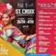 Crucian Christmas Festival