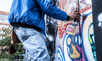 Museum of Graffiti anniversary week