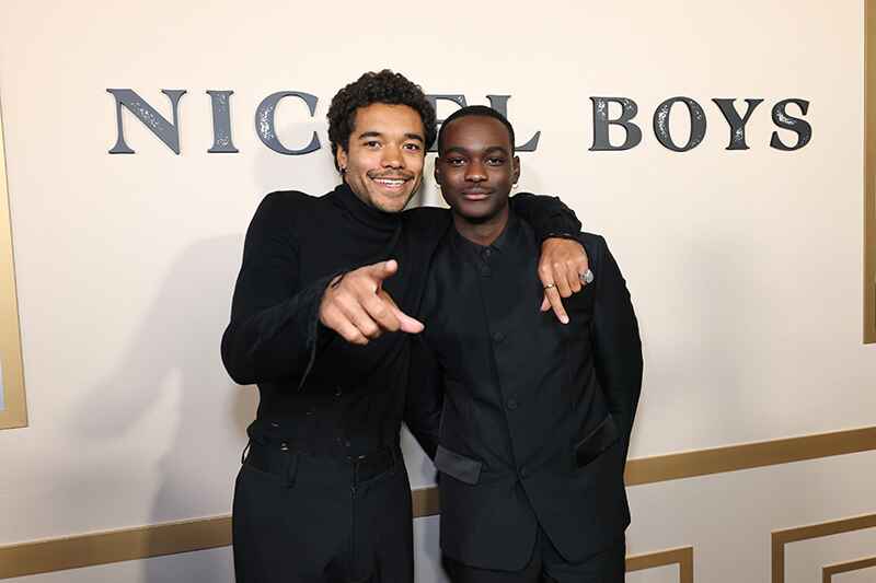 NICKEL BOYS Los Angeles screening