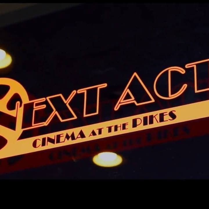 Next Act Cinema first Black-owned theater closes