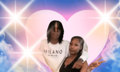 Ohio siblings killed Antwon Grier and Mariana Grier