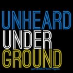 Unheard Underground logo