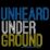 Unheard Underground logo