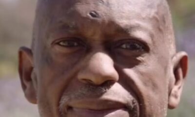 Anthony Mitchell Altadena Los Angeles Wildfires victim