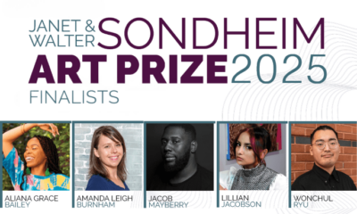 2025 Sondheim Finalists