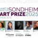 2025 Sondheim Finalists