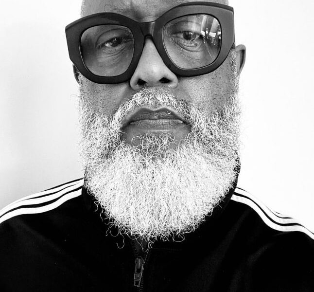 Barry Michael Cooper