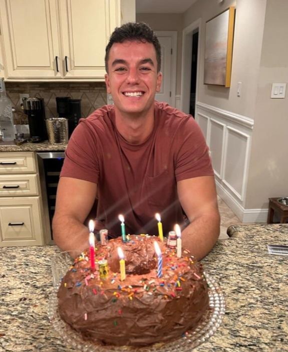 GoFundMe New Orleans Bourbon Street attack victim