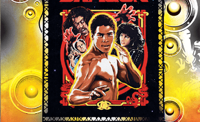 Can I Kick It the last dragon Lincoln Center