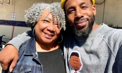 tWitch mom Connie Boss Alexander and Stephen tWitch Boss