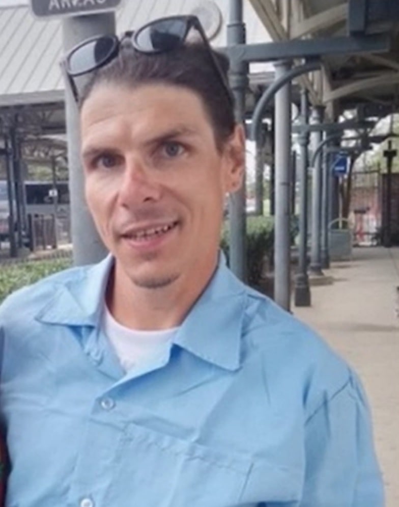 Elliot Wilkinson (CNN via family)