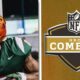 Jeremiah Pruitte FAMU Wide receiver HBCU NFL Combine