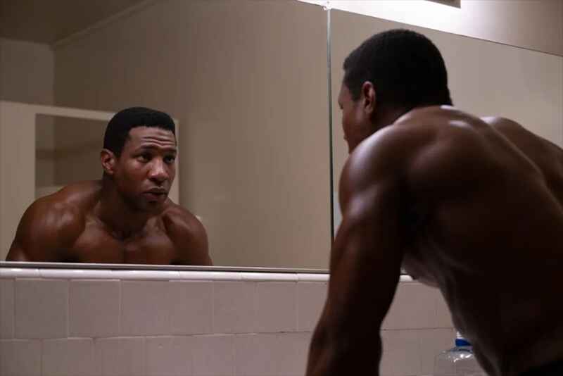 Jonathan Majors Magazine Dreams 3