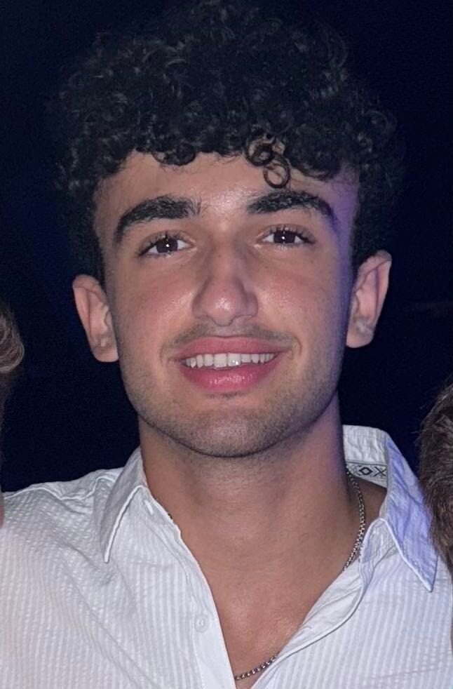 GoFundMe New Orleans Bourbon Street attack victim Reggie Hunter Kareem Badawi