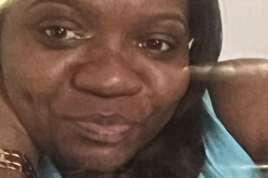 Latasha Polk New Orleans attack victim