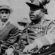 Marcus Garvey pardon