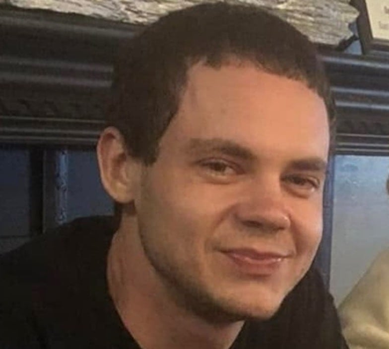 Matthew Tenedorio 25