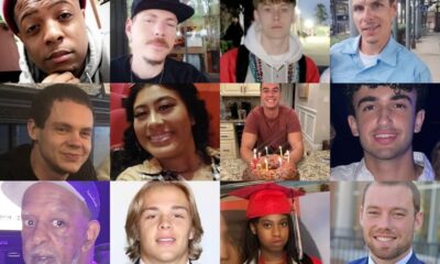 New Orleans Bourbon Street attack victims twelve