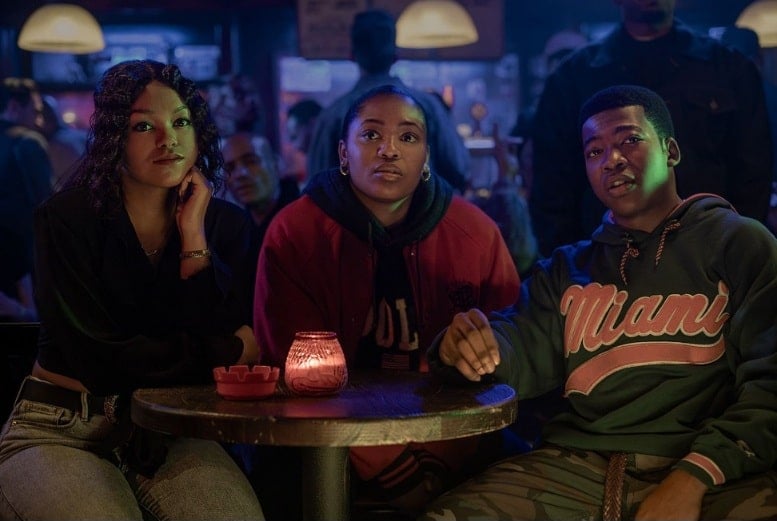 Raising Kanan Season Four 