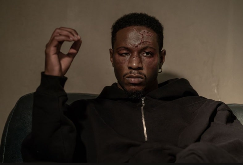 Raising Kanan Season Four 