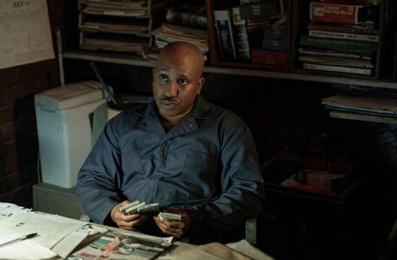 Raising Kanan Season Four 