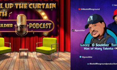 Pull Up The Curtain talk show Lacey G Souldier Turner (1)