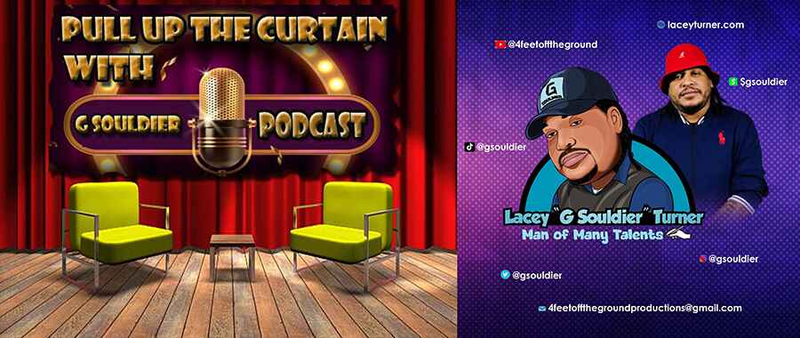 Pull Up The Curtain talk show Lacey G Souldier Turner (1)