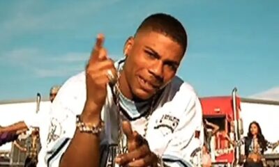 Rapper Nelly Ride With Me Youtube screenshot