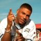 Rapper Nelly Ride With Me Youtube screenshot