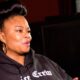 Roxanne Shante Grammy Award