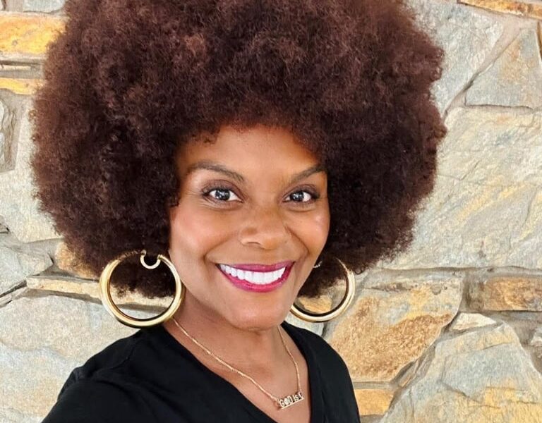 Tabitha Brown Target