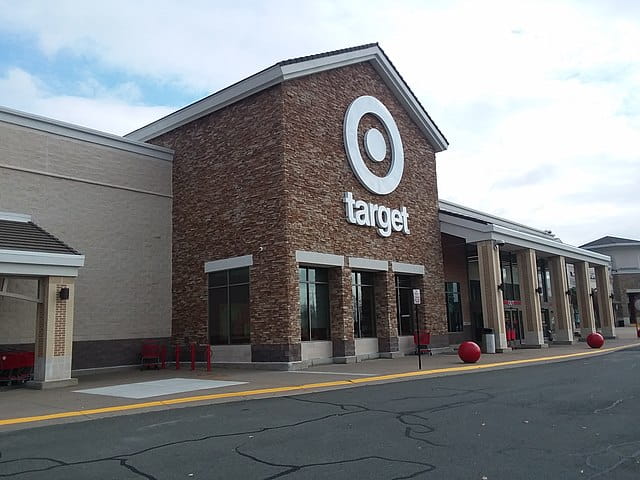 Target DEI initiatives