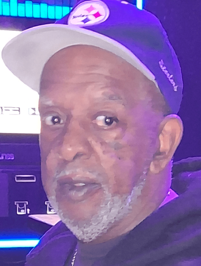 GoFundMe New Orleans Bourbon Street attack victim Terrence Kennedy 