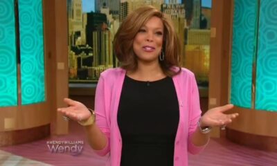 Wendy Williams guardianship
