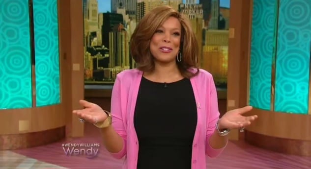 Wendy Williams guardianship