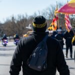 Baltimore Black History Month parade