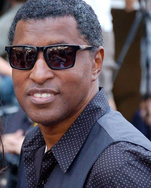 Babyface Grammys reporters apologize
