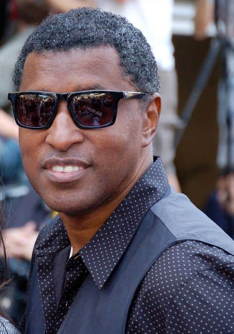 Babyface Grammys reporters apologize