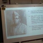 Asbury Park High Black History Month presentation