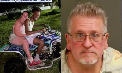 Ja’Keem DeShun Williams and Ralph Francis Hensel