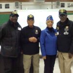 Asbury Park High Black History Month presentation