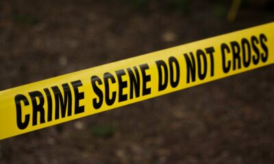 New Jersey man kills son