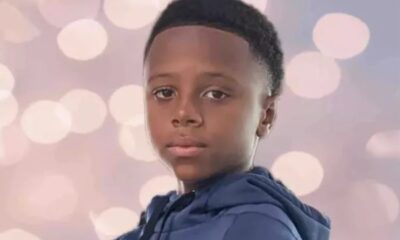 dangerous social media challenge Nnamdi Glenn Ohaeri Jr