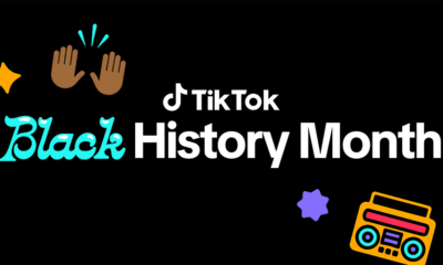 TikTok Black History Month