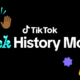 TikTok Black History Month