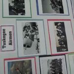 Tuskegee Airmen project