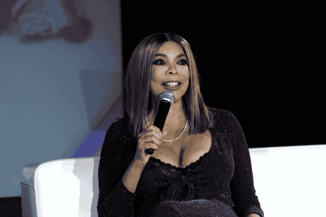 Wendy Williams WBLS 2022