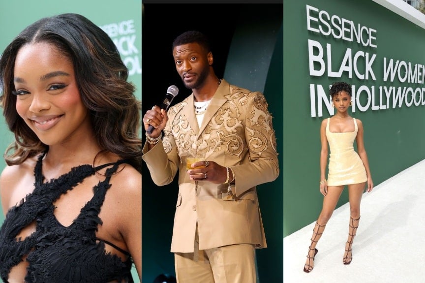 18th annual ESSENCE Black Women in Hollywood Awards